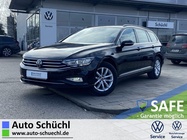 Volkswagen Passat 2022