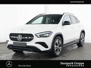 Mercedes-Benz GLA-Class 2024