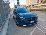 Peugeot 3008 2020