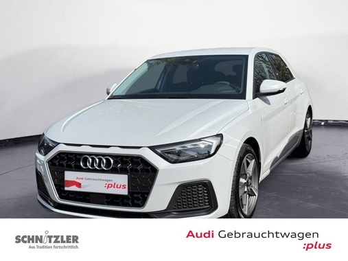 Audi A1 2023