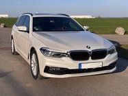 BMW 5 Series 2020