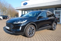 Ford Kuga 2021