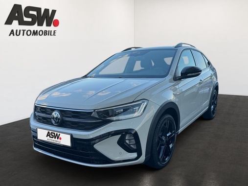 Volkswagen Taigo 2025