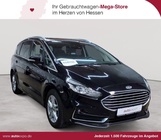 Ford S-Max 2021