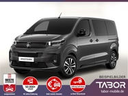 Citroen SpaceTourer 2026