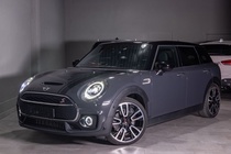 MINI Clubman 2021