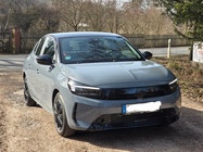 Opel Corsa 2024
