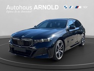 BMW 5 Series 2025