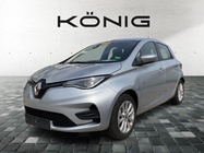 Renault ZOE 2022