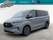 Ford Tourneo Custom 2026