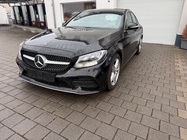 Mercedes-Benz C-Class 2020