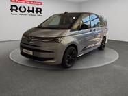Volkswagen T7 2025