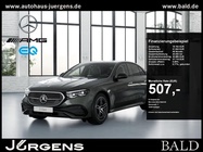 Mercedes-Benz E-Class 2024