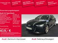 Audi A3 2024