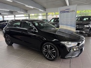 Mercedes-Benz CLA-Class 2023