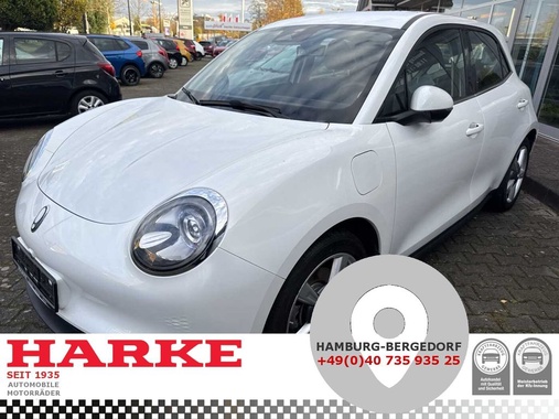 Great Wall Ora 03 2023