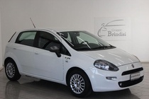Fiat Punto 2014
