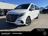 Mercedes-Benz EQV 2024