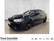 BMW M5 2019