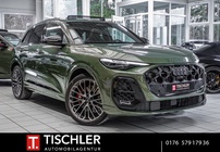 Audi SQ5 2025
