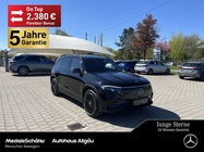 Mercedes-Benz EQB 2024