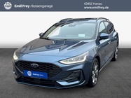 Ford Focus 2023