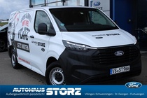 Ford Transit Custom 2024