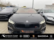 Skoda Octavia 2021
