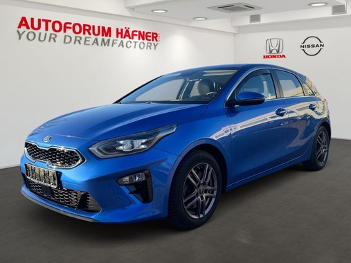 Kia Ceed 2020