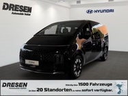 Hyundai Staria 2026