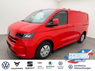 Volkswagen T7 2025