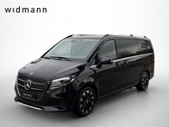 Mercedes-Benz V-Class 2025