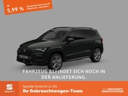 Seat Ateca 2023