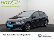 Volkswagen Polo 2021