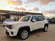 Jeep Renegade 2020