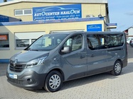 Renault Trafic 2020
