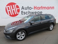 Volkswagen Passat 2024