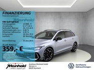 Volkswagen Golf 2025