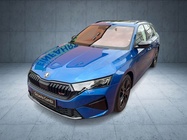 Skoda Octavia 2025