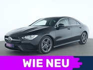 Mercedes-Benz CLA-Class 2023