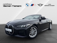 BMW 4 Series 2025