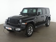 Jeep Wrangler 2019
