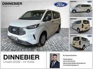 Ford Transit Custom 2025
