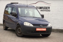 Opel Combo 2008