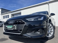 Audi A4 2022