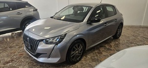 Peugeot 208 2023