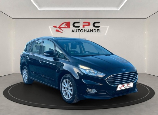 Ford S-Max 2020