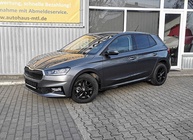 Skoda Fabia 2025