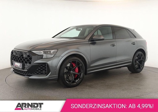 Audi RSQ8 2025