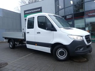 Mercedes-Benz Sprinter 2022